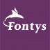 Logo van onze partner Fontys hogeschool