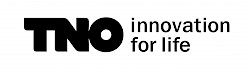 Logo van onze partner TNO