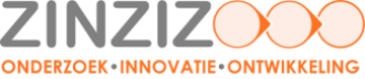Logo van onze partner ZINZIZ