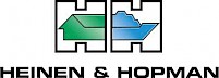 Logo van onze partner Heinen & Hopman