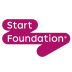 Logo van onze partner Start Foundation