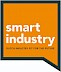 Logo van onze partner Smart Industry