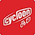 Logo van onze partner Cycloon post